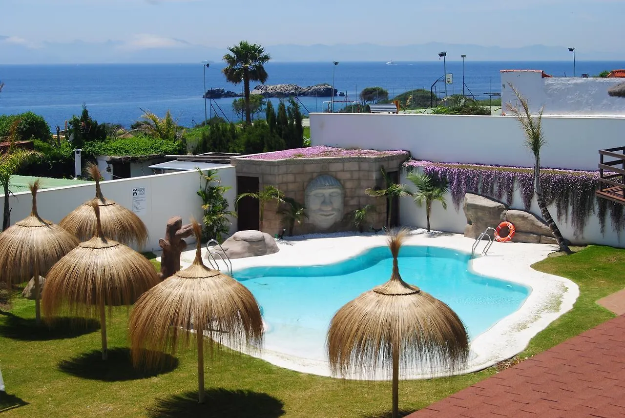 Puro Estrecho Hotel Algeciras