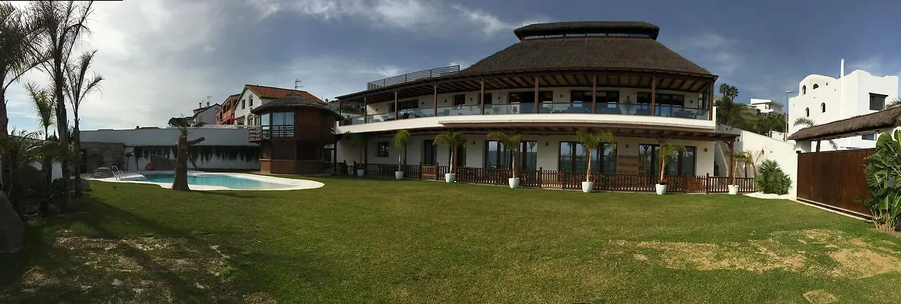 Puro Estrecho Hotel Algeciras