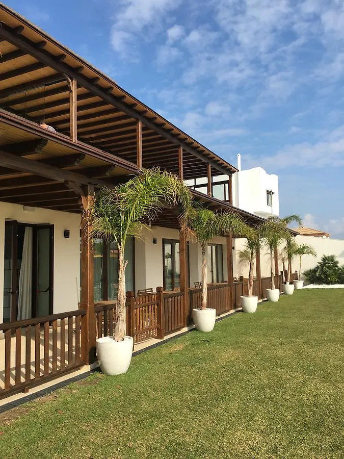 Puro Estrecho Hotel Algeciras
