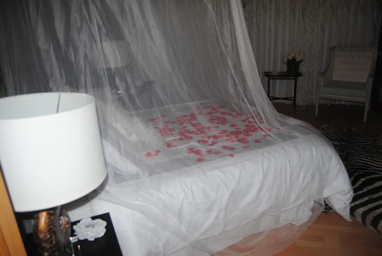 Puro Estrecho Hotel Algeciras