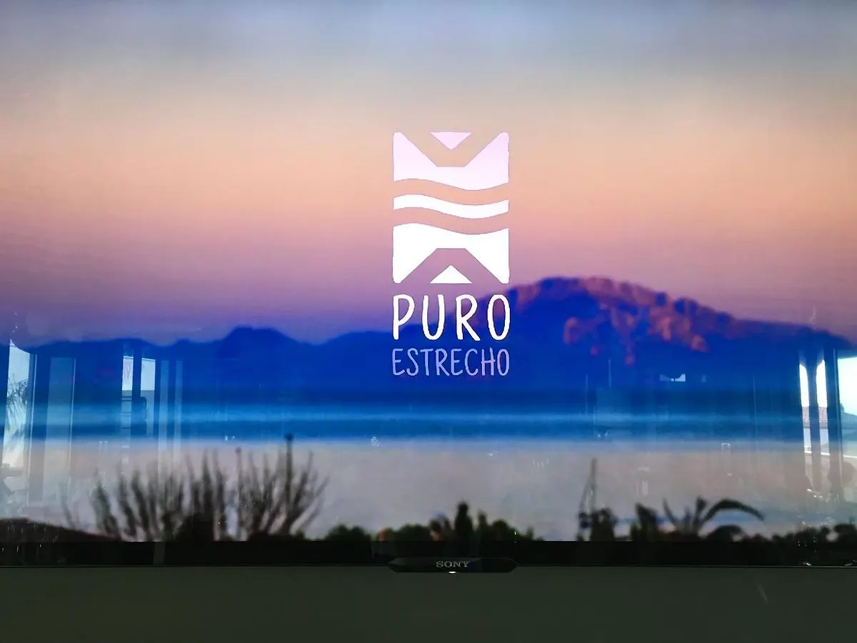 Puro Estrecho Hotel Algeciras