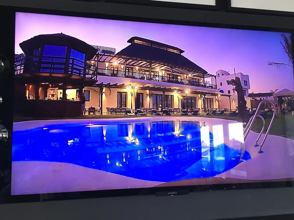 Puro Estrecho Hotel Algeciras