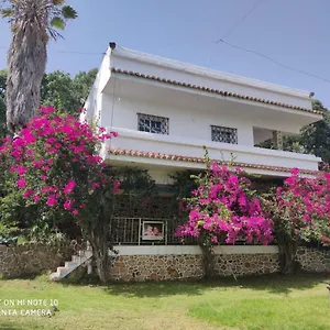  Chalet Marver
