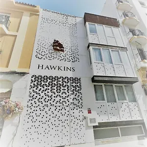  Apartment En El Absoluto Centro 2b