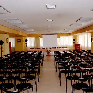 3* Hotel Al-mar
